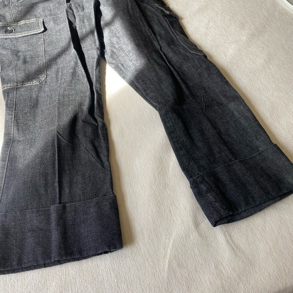 Theory cargo Capri excellent condition. Size 6 - Picture 3 of 6